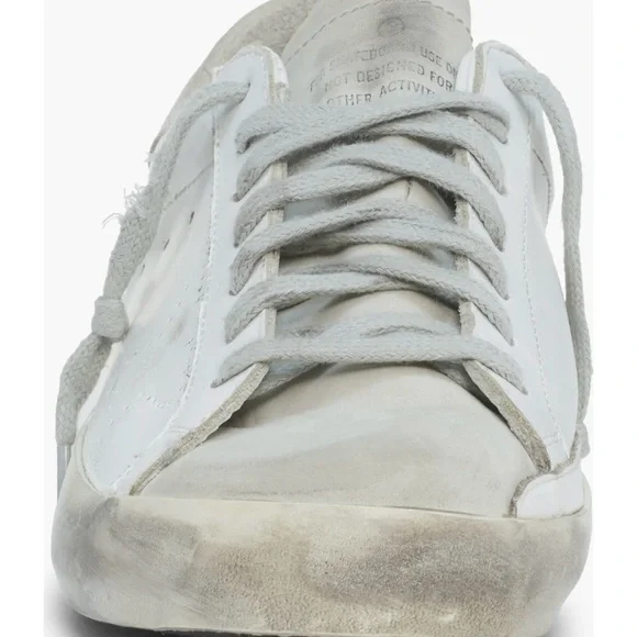 New Super-Star Low Top Sneaker (Men)
Golden Goose size 42 - Picture 4 of 6